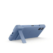 SONY 索尼 XPERIA 5 V 時尚智能手機套連底座 代理贈品