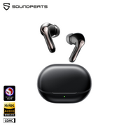SOUNDPEATS Air5 Pro 入耳式主動降噪真無線耳機