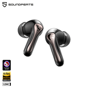 SOUNDPEATS Air5 Pro 入耳式主動降噪真無線耳機