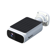 Spotcam Solo Eco 100% Wireless Solar Powered Waterproof Battery Home Security Camera