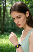 SORBO SORBO Ultrasonic & Lamp Mosquito Repellent - Bracelet