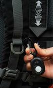 SORBO SORBO Ultrasonic & Lamp Mosquito Repellent - Hang buckle