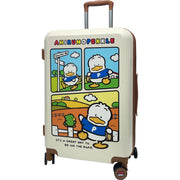 Sanrio AP-1840T24 Luggage with Zipper