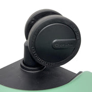 Sanrio 三麗鷗 人魚漢頓  PC前揭式可擴充行李箱 24吋