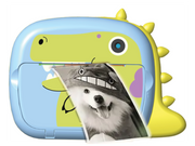 SPEED Wifi 熱感打印即影即有兒童相機