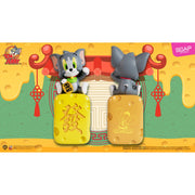 Soap Studio TJ - Tom Maneki-neko Ornament