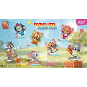 Soap Studio Tom and Jerry Flying Kite Blind Box
