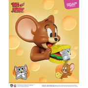 Soap Studio Tom and Jerry - Jerry Mini Burger Bust