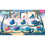 Soap Studio 迪士尼史迪仔款鍵帽 盲盒