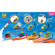 Soap Studio 迪士尼彼思系列 三眼仔鍵帽 盲盒