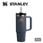 Stanley STANLEY 30oz 冒險系列真空保溫吸管隨手杯 - TWILIGHT 杯