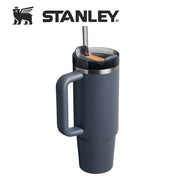 Stanley STANLEY 30oz 冒險系列真空保溫吸管隨手杯 - TWILIGHT 杯