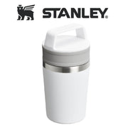 Stanley Stanley 8OZ CAFE TO GO 真空輕便咖啡保溫杯 - FROST