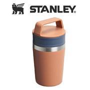Stanley Stanley 8OZ CAFE TO GO 真空輕便咖啡保溫杯 - TOAST