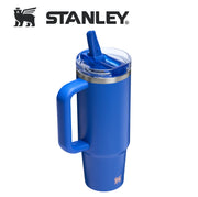 Stanley STANLEY 30oz PROTOUR 系列 (防漏) 真空保溫吸管隨手杯 - ROYAL BLUE 真空保溫瓶
