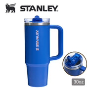 Stanley STANLEY 30oz PROTOUR 系列 (防漏) 真空保溫吸管隨手杯 - ROYAL BLUE 真空保溫瓶