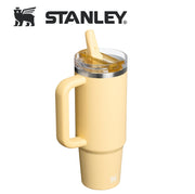 Stanley STANLEY 30oz PROTOUR 系列 (防漏) 真空保溫吸管隨手杯 - BUTTER GLOSS 真空保溫瓶