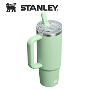 Stanley STANLEY 30oz PROTOUR 系列 (防漏) 真空保溫吸管隨手杯 - PISTACHIO