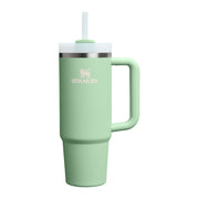 Stanley 30oz The Quencher H2.0 Flowstate™ 吸管杯 開心果綠