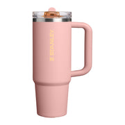 Stanley 30oz The Quencher ProTour Flip Straw 吸管杯 蜜桃玫瑰