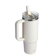 Stanley STANLEY 30OZ QUENCHER PROTOUR TUMBLER CREAM