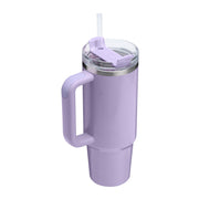 Stanley 30oz The Quencher H2.0 Flowstate™ 吸管杯 酸葡萄