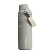 Stanley 16oz IceFlow™ 快飲保溫瓶 鼠尾草灰