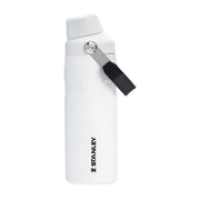 Stanley 16oz IceFlow™ 快飲保溫瓶 粉筆白