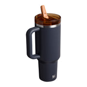 Stanley 40oz The Quencher ProTour Flip Straw 吸管杯 暮光