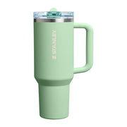 Stanley 40oz The Quencher ProTour Flip Straw 吸管杯 開心果綠