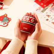 SOTHING Christmas Dual Hand Warmer