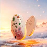 SOTHING Happy Animal Dual Hand Warmer