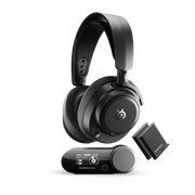 SteelSeries Arctis Nova Pro Omni ANC Wireless Gaming Headset