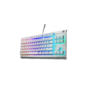 SteelSeries APEX 3 TKL 防水靜音有線電競鍵盤