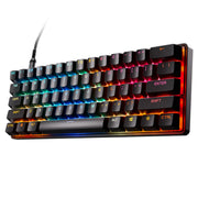 SteelSeries Apex Pro Mini Gen 3 OmniPoint 3.0 Gaming Keyboard