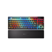 SteelSeries Apex Pro TKL Gen 3 無線磁軸電競鍵盤
