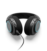 SteelSeries Arctis Nova 3 RGB 有線電競耳機