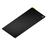 SteelSeries QcK Performance Control (加大碼) 遊戲 滑鼠墊