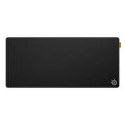 SteelSeries QcK Performance Control (加大碼) 遊戲 滑鼠墊