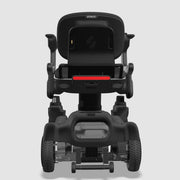 STRUTT STRUTT-EV1C smart electric wheelchair