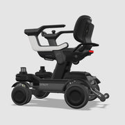 STRUTT STRUTT-EV1C smart electric wheelchair