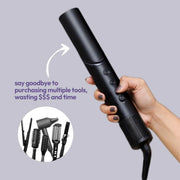 Stryv Airflex 6 合 1 多功能造型器