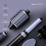 Stryv stryv Airflex 2.0 多功能吹風造型器