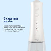 Stryv AquaFloss 潔齒水牙線機家用版