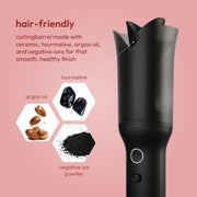 Stryv MiniCurler Hair Styler
