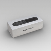 Stryv MiniStyler 迷你無線負離子直髮梳