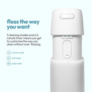 Stryv PocketFloss 潔齒水牙線機旅行便攜版