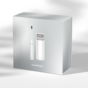 Stryv PocketSmile 旅行電動牙刷