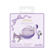 Sudio A3 Pro Headphone (Kuromi Edition)