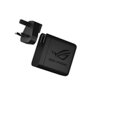 ASUS 華碩 ROG 100W 旅行充電器 代理贈品